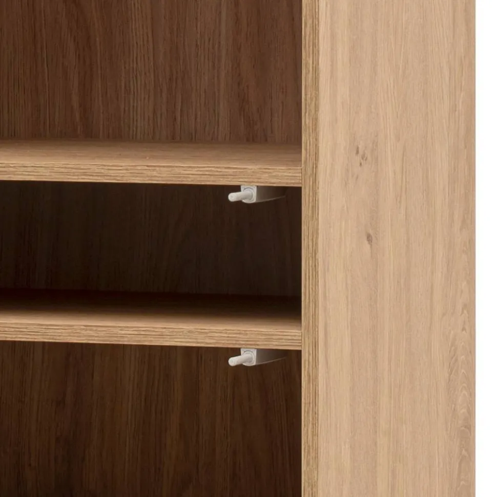 Design Wohnwand Carno