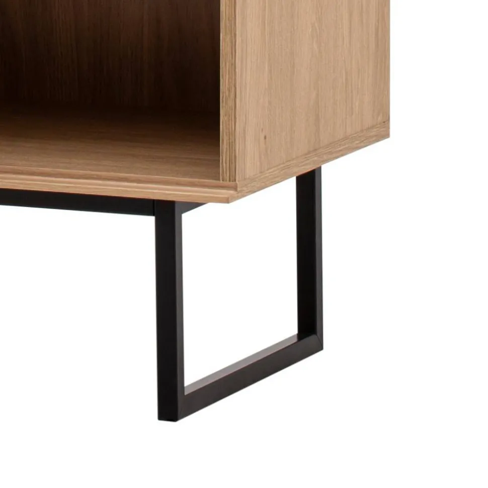 Design Wohnwand Carno