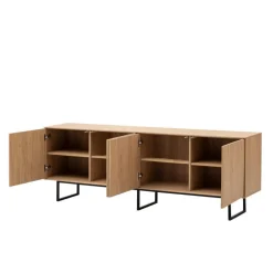 Design Wohnwand Carno