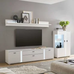 Design Wohnwand Constantin