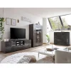 Design Wohnwand Hancieda