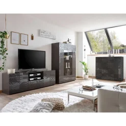 Design Wohnwand Hancieda
