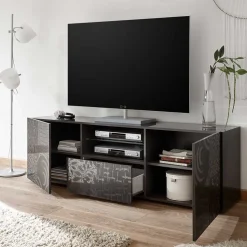 Design Wohnwand Hancieda