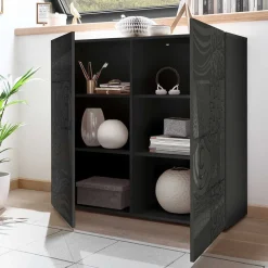 Design Wohnwand Hancieda