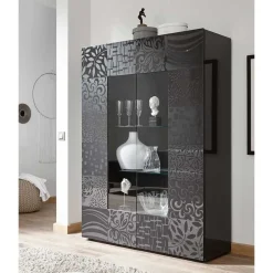 Design Wohnwand Hancieda