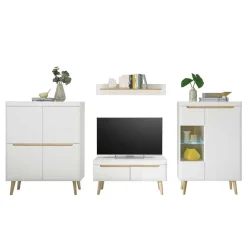 Design Wohnwand Jasturian