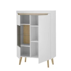 Design Wohnwand Jasturian