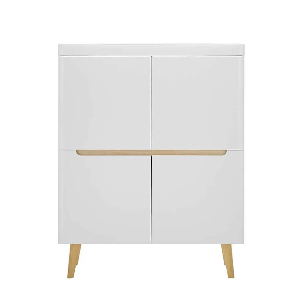 Design Wohnwand Jasturian