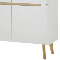 Design Wohnwand Jasturian
