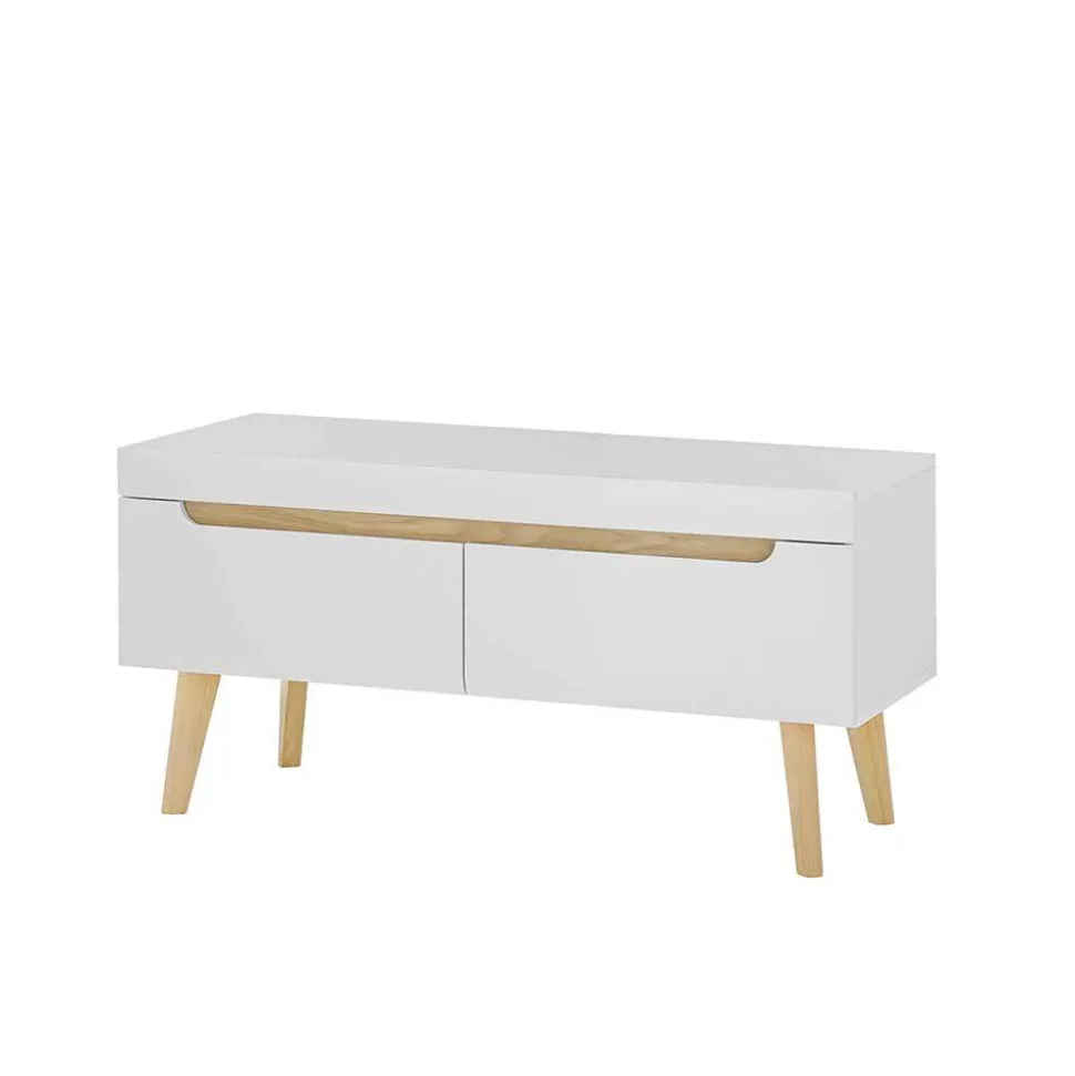 Design Wohnwand Jasturian