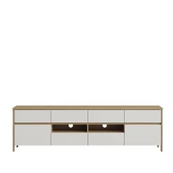 Design Wohnwand Labrassa