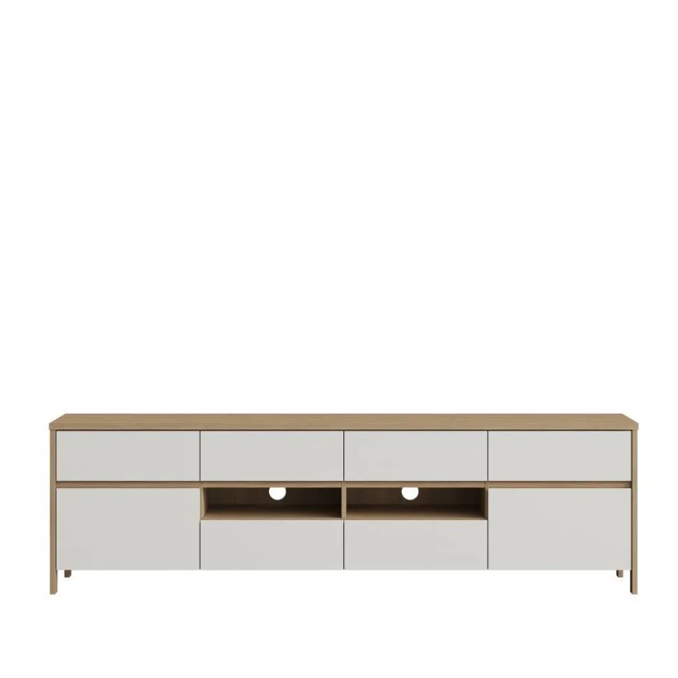 Design Wohnwand Labrassa