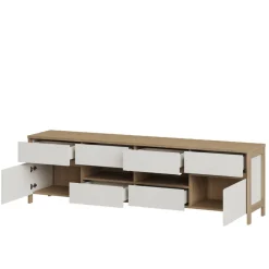 Design Wohnwand Labrassa