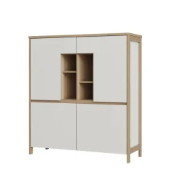 Design Wohnwand Labrassa