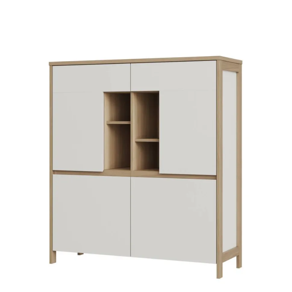 Design Wohnwand Labrassa