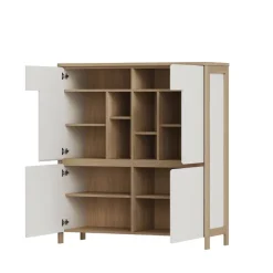 Design Wohnwand Labrassa