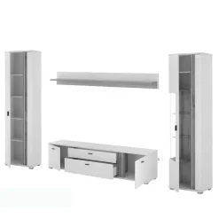 Design Wohnwand Luzillo