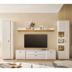 Design Wohnwand Luzillo