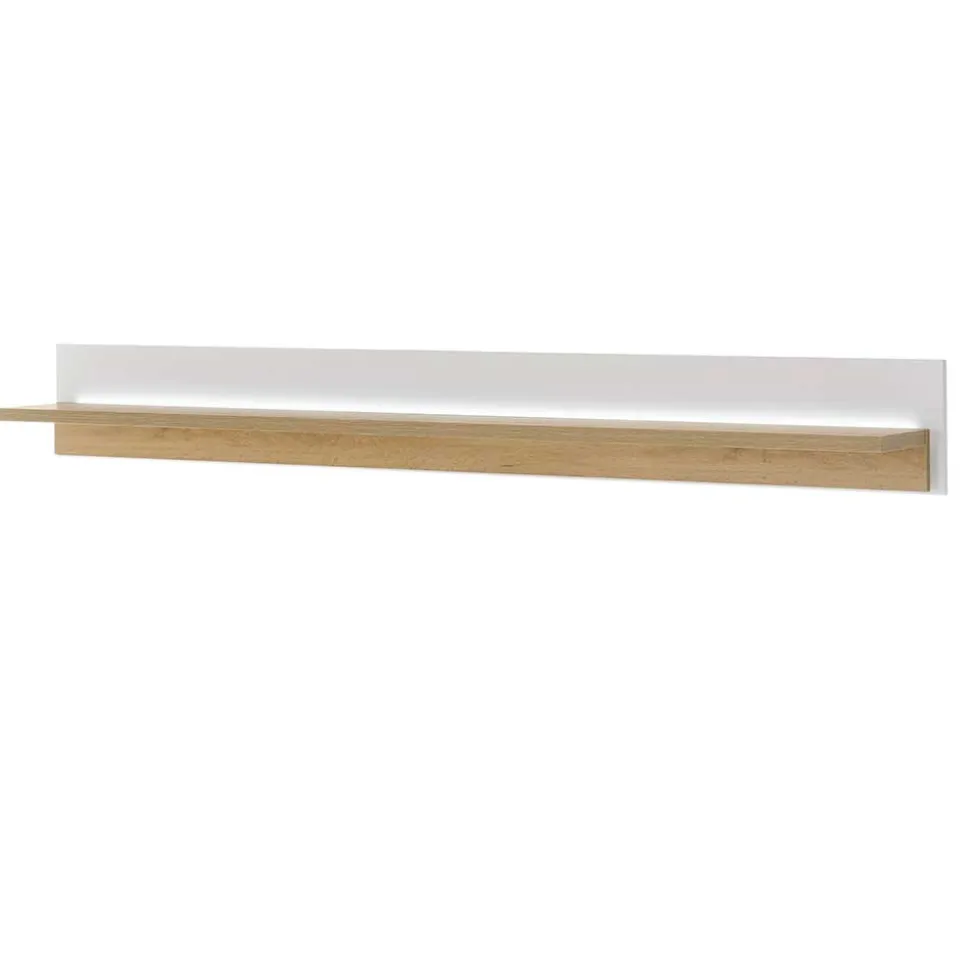 Design Wohnwand Luzillo