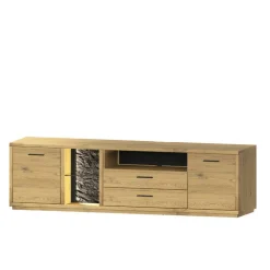 Design Wohnwand Ostoro