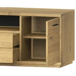 Design Wohnwand Ostoro