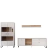 Design Wohnwand Polar