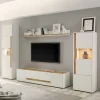 Design Wohnwand Rascian