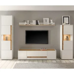 Design Wohnwand Rascian