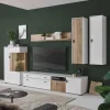 Design Wohnwand Saladd