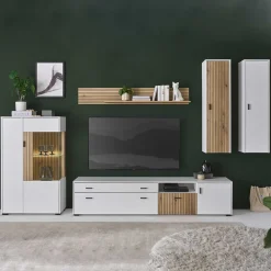 Design Wohnwand Saladd