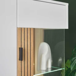 Design Wohnwand Saladd