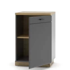 Design Wohnwand Yarisis