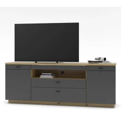 Design Wohnwand Yarisis