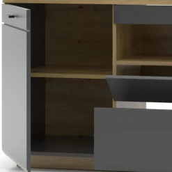 Design Wohnwand Yarisis