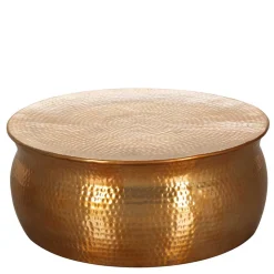 Design Wohnzimmertisch Boldigano