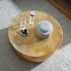 Design Wohnzimmertisch Boldigano