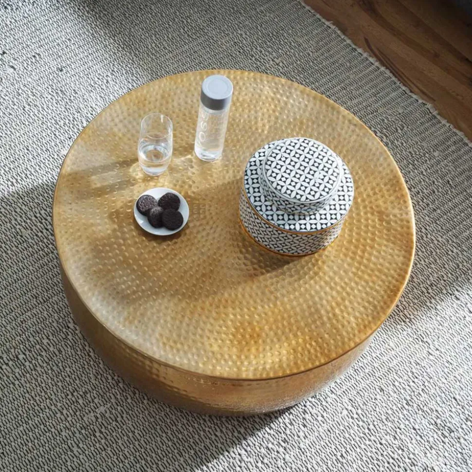 Design Wohnzimmertisch Boldigano