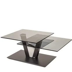 Design Wohnzimmertisch Sambarin