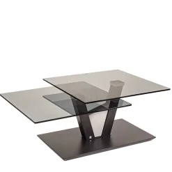 Design Wohnzimmertisch Sambarin