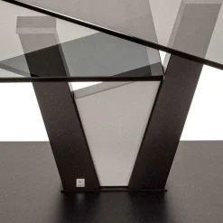 Design Wohnzimmertisch Sambarin