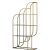 Design Wohzimmer Regal Gamma