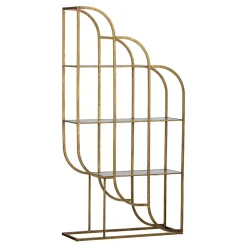 Design Wohzimmer Regal Gamma