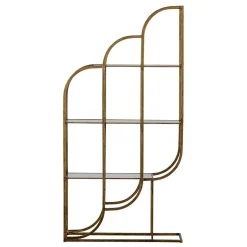 Design Wohzimmer Regal Gamma