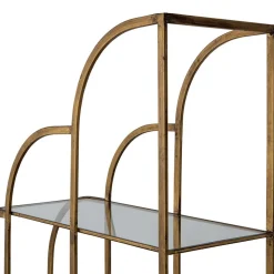 Design Wohzimmer Regal Gamma