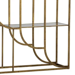 Design Wohzimmer Regal Gamma