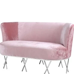 Design Zweiersofa Jonida