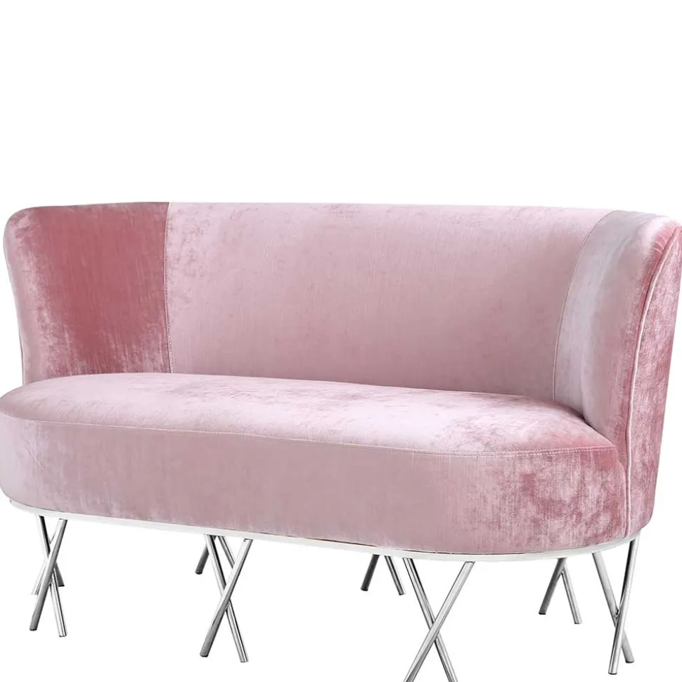 Design Zweiersofa Jonida