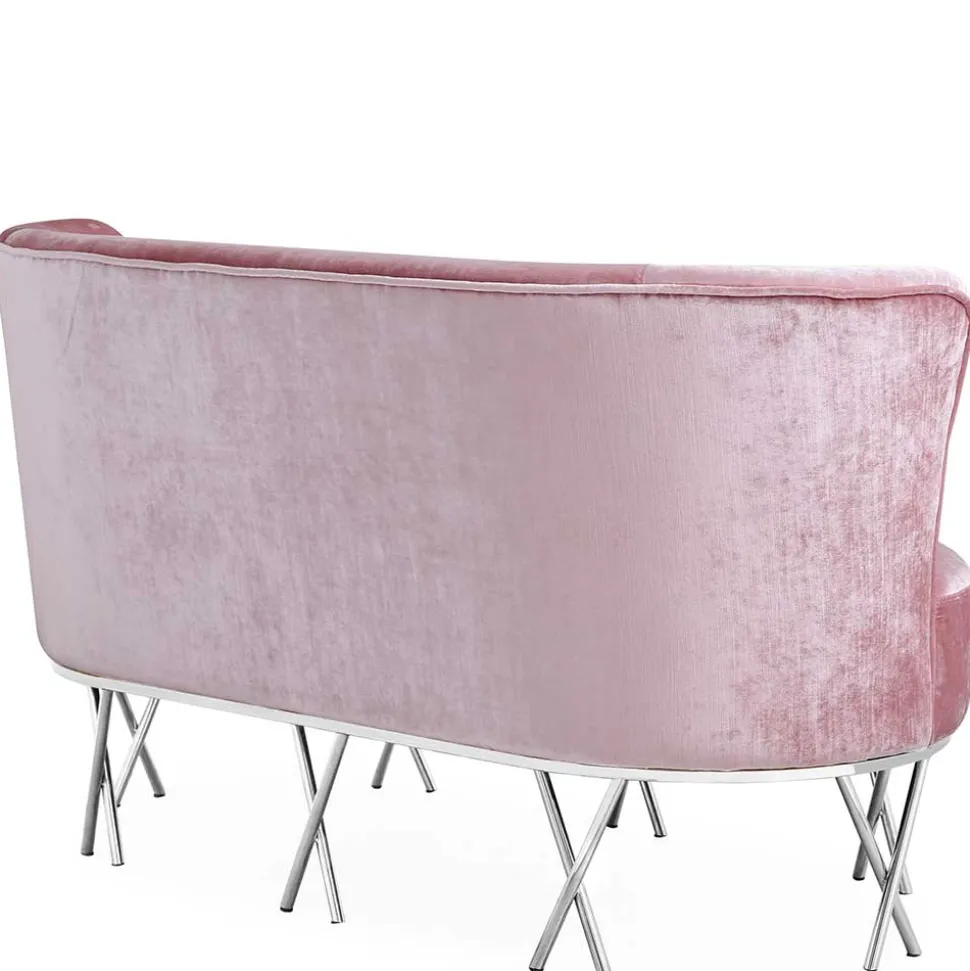 Design Zweiersofa Jonida