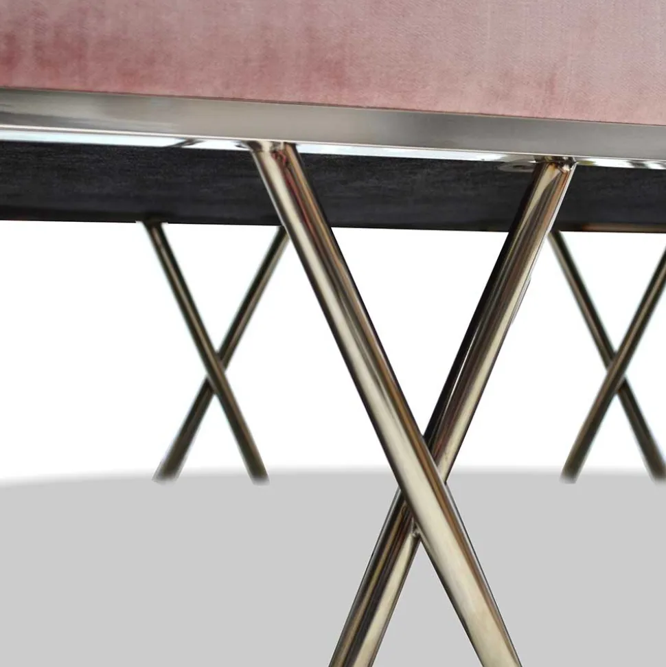 Design Zweiersofa Jonida