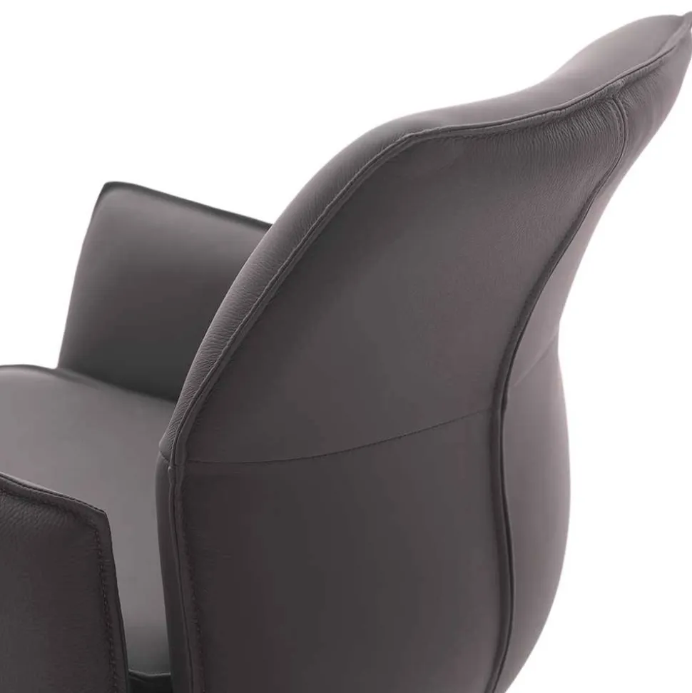 Designbarhocker Ambrosso